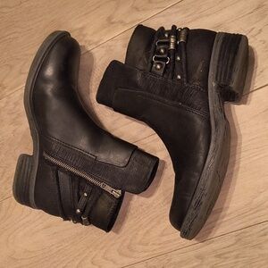 OTBT Highstreet Boots